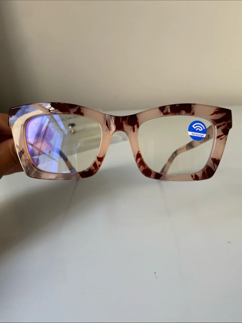 Fifth & Ninth Blue Light Glasses